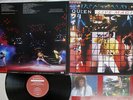 QUEEN LIVE MAGIC EMI EMS-91203 Japan OBI VINYL LP