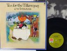 CAT STEVENS TEA FOR TILLERMAN A&M AML-86 Japan VINYL LP