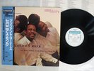 THELONIOUS MONK BRILLIANT CORNERS RIVERSIDE VIJ-107 Japan OBI MONO VINYL LP