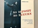 Tuli Kupferberg (Fugs) No Deposit No Return ESP 1035 LP 