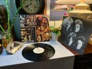 Van Halen Fair Warning LP Vinyl Record Original First Pressing HS-3540 1981 VG+