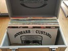 STREET SOUNDS VINYL LP - VARIOUS ARTISTS (ICE T, NWA,Just ICE, UTFO, Jazzy Jeff)