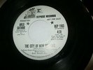 ARLO GUTHRIE The City of New Orleans 1972 USA Reprise WLP PROMO 45 NM UNPLAYED