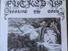 F*** UP “LOOKING FOR GOLD” Rare private Press