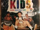 Mac Miller K.I.D.S. KIDS vinyl