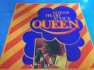 Queen Sheer Heart Attack Vinyl Record