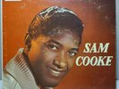 Sam Cooke Vinyl | A-2001 Album Record, 1957, Bumps Blackwell Orchestra