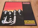 KREATOR Extreme Aggression 1989 Vinyl LP 