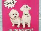 Slaves Are You Satisfied? Vinyl - 180 gram