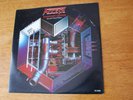 Accept - Midnight Mover (promo 12 inch 4 x track single) NEW - 1985 German Rock