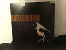 U2 Double LP Rattle And Hum