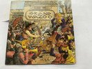 The Mothers The Grand Wazoo LP 1973 Never Played