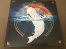 Mastodon-Leviathan-Vinyl / 12