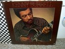 KENNY BURRELL TRIO-Tin Tin Deo-OR.SEALED MINT JAZZ LP  NO BARCODE