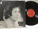 Ricardo Acosta. LP VG+ Colombia 1974 Promo Latin Funk Psych