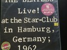 The Beatles ?– Live  At The Star-Club In Hamburg, Germany; 1962 LS-2-7001 2LP