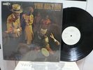 DAVID AXELROD / THE AUCTION, RARE PROMO JAPAN ORIG. 1972 LP FUNK BREAK BEAT NM