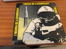 RIFF RAFF I wanna be a cosmonaut CHISWICK RECORDS 7-inch EP SW 34