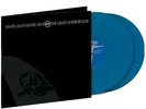 Velvet Underground White Light/White Heat 2xLP Limited Turquoise Color Vinyl