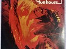 The Stooges Fun House Vinyl 1982 Elektra US Reissue Iggy Pop