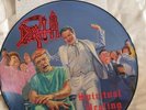 Death - Spiritual Healing Picture Disc LP