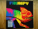 FRUMPY - All will be changed, SEALED LP, 180 gr. VINYL, NEU, krautrock prog, psy