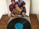 BOX TOPS - THE BOX TOPS GREATEST HITS 1982 RHINO REC. RNLP 161 US VINYL