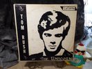 Tom Rush Live At The Unicorn LyCornu blues LP VINYL ALBUM