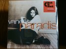 Vanessa Paradis s/t self-titled vinyl lp - Lenny Kravitz - Back To Black