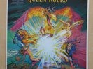 QUEEN Queen Rocks UK double vinyl LP with inners Parlophone Records 1997