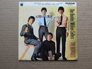 The Beatles  * MILLION SELLERS  * JAPAN  EP  RED VINYL 4 TRACKS EAS-30022