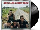 THE CLASH : COMBAT ROCK : 180 GRAM VINYL LP