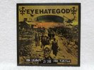 EYEHATEGOD New Orleans Is the New Vietnam 7