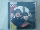 Les  BEATLES  1965  OSX 228