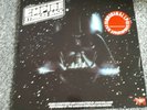 Star Wars The Empire Strikes Back vinyl Soundtrack