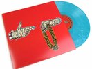 Run The Jewels 2 RTJ2 2LP Limited Edition First Press Teal Vinyl Record 180g NEW