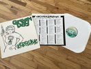 Green Day - Kerplunk LP 1st Pressing Lookout Records 1991