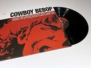 Cowboy Bebop O.S.T. (The Seatbelts) Yoko Kanno Vinyl LP 2016 New