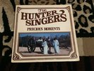 RARE PRIVATE PRESS GOSPEL SOUL FUNK LP - THE HUNTER SINGERS - PRECIOUS MOMENT