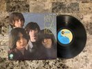 KANGAROO SELF TITLED MGM LABEL PSYCH VINYL LP BARBARA KEITH NM