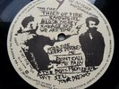 THE POP GROUP: Y 1979 UK RADAR 1st PRESS HUGE POSTER NEAR MINT