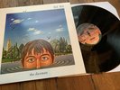 Talk Talk LP - The Diceman - New Wave  Synth Pop Depeche Mode Vinyl