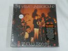 The Velvet Underground - Singles 1966-69 - Box Set - Sealed - 45 RPM