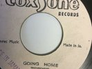 Bob Andy - Going Home Orig Coxsone