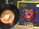 1981 THE ROCK-AFIRE EXPLOSION DO YOU LOVE ME 45 RPM SHOWBIZ BIRTHDAY MEDLEY