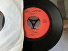 J.J. Barnes - Please Let Me In / I Think I Found A Love 7” Vinyl Ric-Tic RT-106