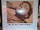 Black Randy & The Metro Squad - Pass The Dust... LP COLORED VINYL punk