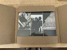 U2 The Joshua Tree Singles Remastered & Live Vinyl 1987 2017 Fan Club Issue Only