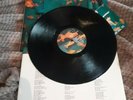 Inspiral Carpets LP Revenge Of The Goldfish Vinyl