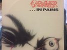 Cadaver In Pains Vinyl
